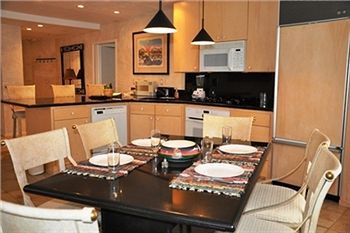 Silver Star Telluride Condominiums Luaran gambar