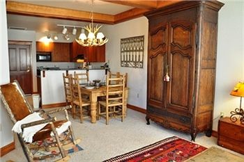 Silver Star Telluride Condominiums Luaran gambar