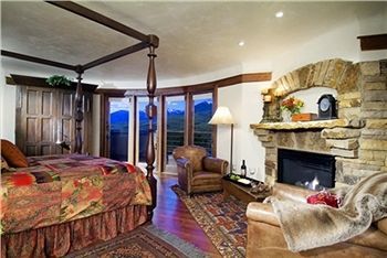 Silver Star Telluride Condominiums Luaran gambar