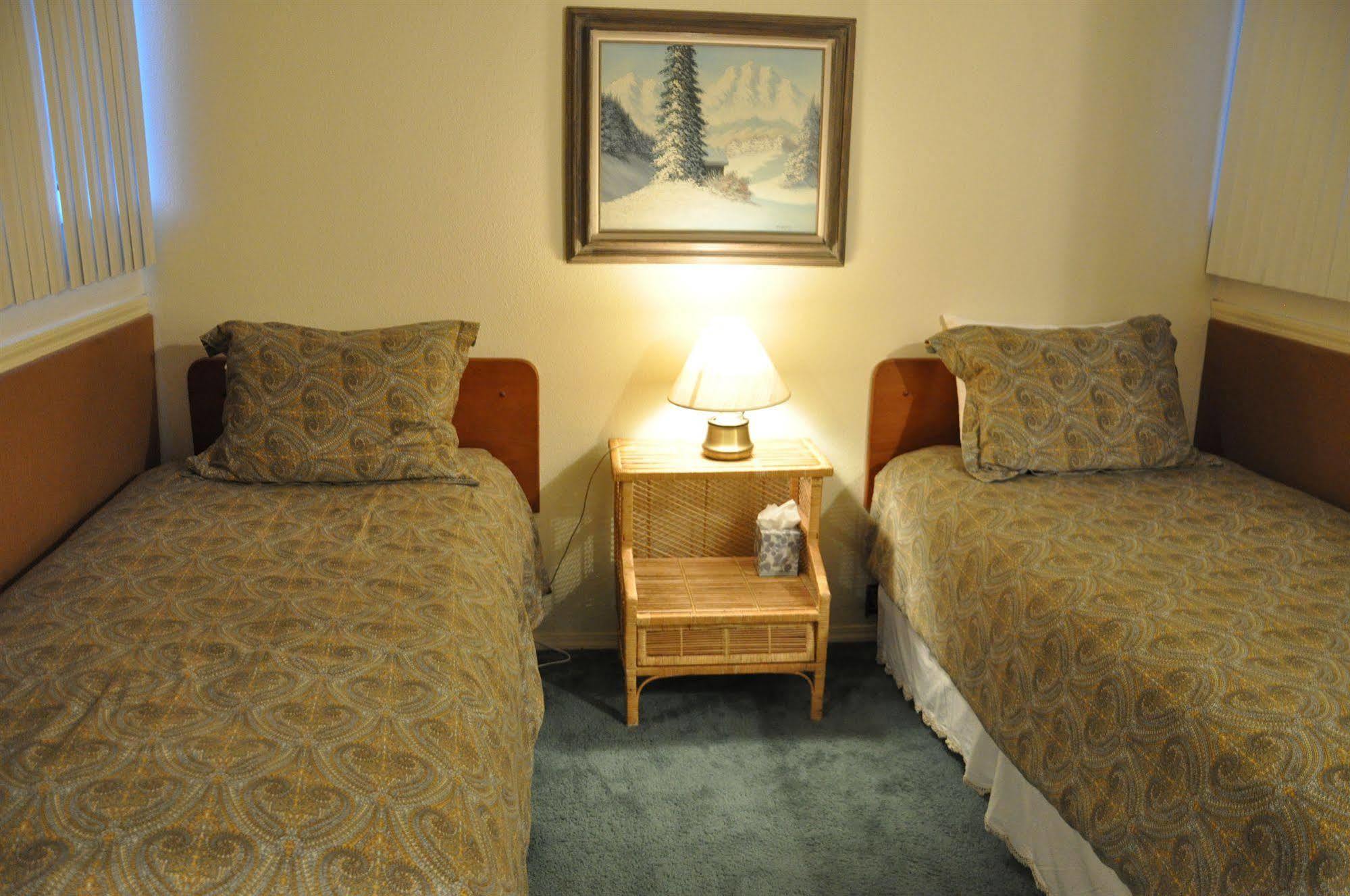 Silver Star Telluride Condominiums Luaran gambar