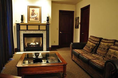 Silver Star Telluride Condominiums Luaran gambar