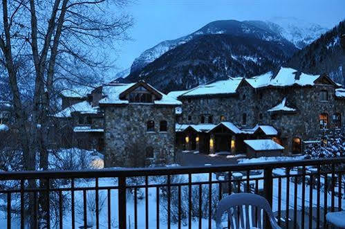Silver Star Telluride Condominiums Luaran gambar