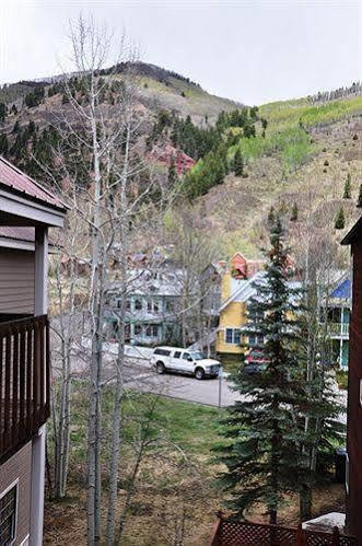 Silver Star Telluride Condominiums Luaran gambar