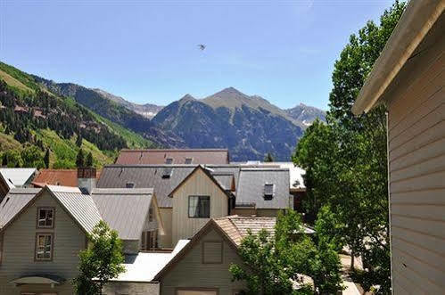 Silver Star Telluride Condominiums Luaran gambar