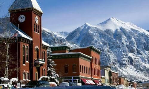 Silver Star Telluride Condominiums Luaran gambar